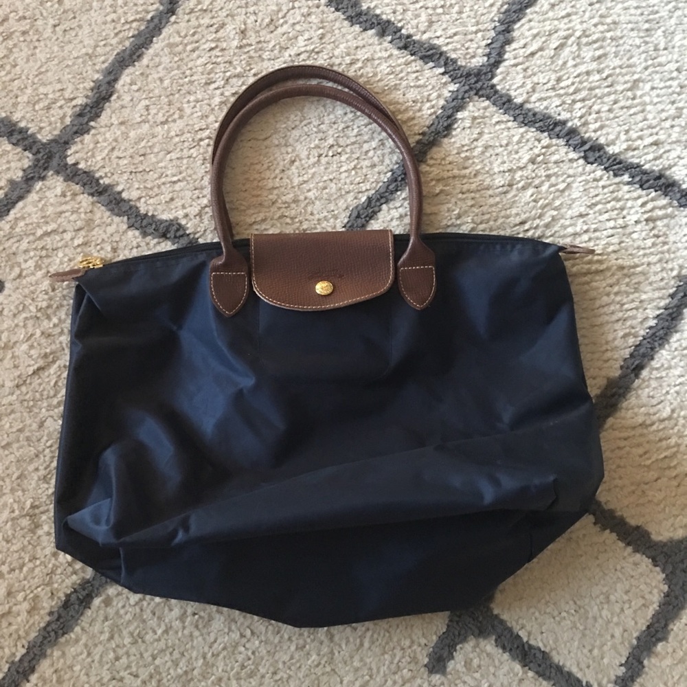 Longchamp Le Pliage Tote